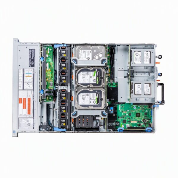 Dell PowerEdge R740XD Server