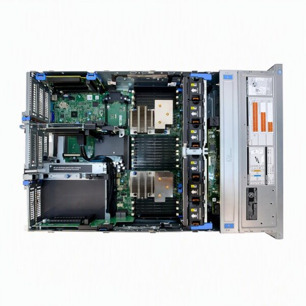 Dell PowerEdge R740XD Server