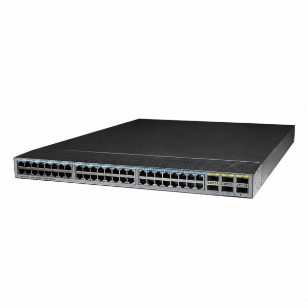 manual-89abad41-3 Huawei CloudEngine CE6856-48T6Q-HI