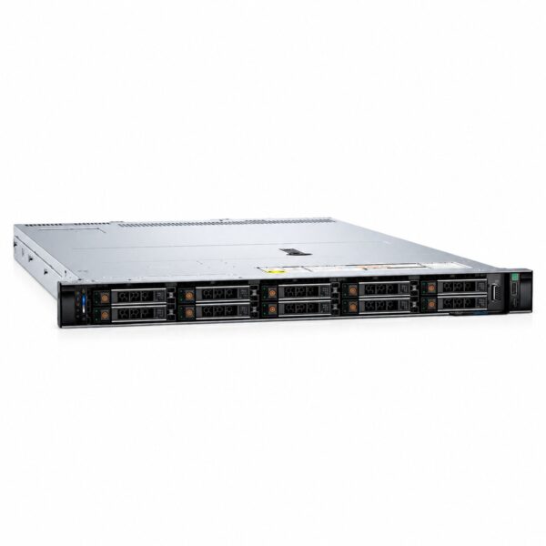 manual-8b927ca3-2 Dell PowerEdge R660xs Rack Server