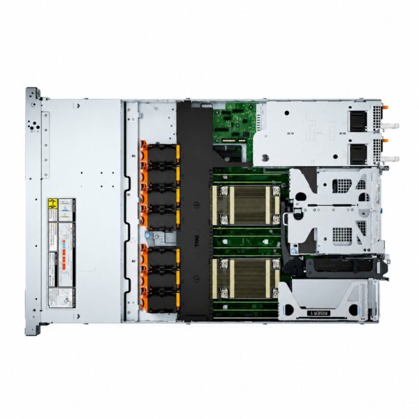 manual-8b927ca3-4 Dell PowerEdge R660xs Rack Server