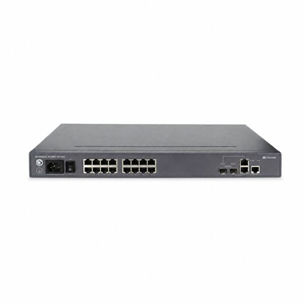 Huawei CloudEngine S2318TP-SI-AC