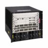Huawei CloudEngine S7706 PoE