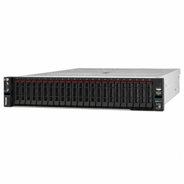 manual-90ed1cb9-0 Lenovo ThinkSystem SR650 V3 Rack Server