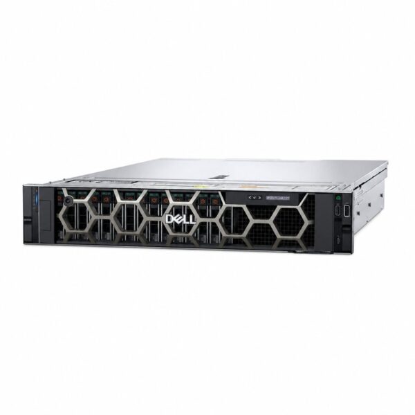 manual-913bcc5c-0 DELL PowerEdge R550 Rack Server