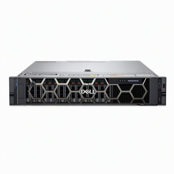 manual-913bcc5c-1 DELL PowerEdge R550 Rack Server