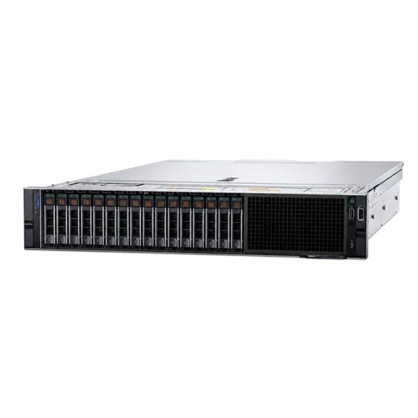 manual-913bcc5c-2 DELL PowerEdge R550 Rack Server