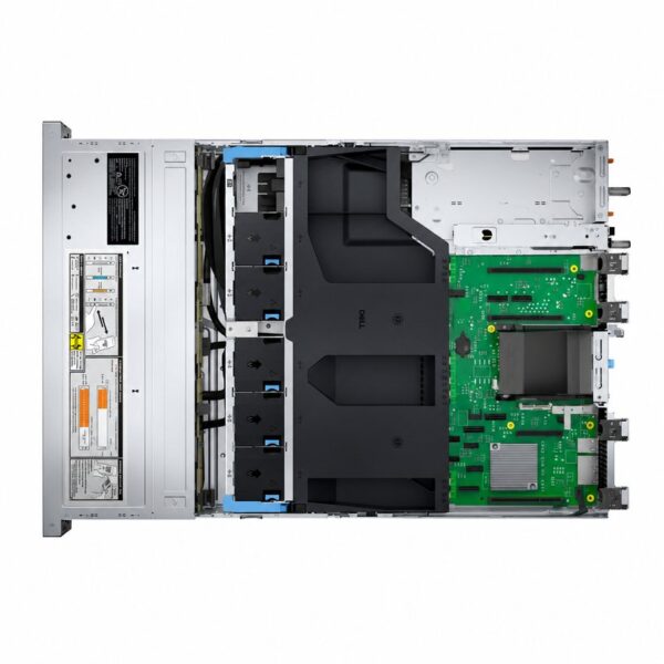 manual-913bcc5c-4 DELL PowerEdge R550 Rack Server