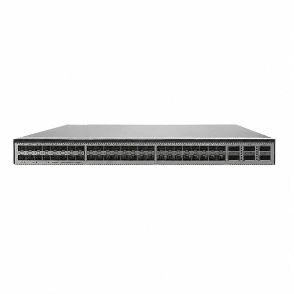 Huawei CloudEngine CE6881-48S6CQ-F AC dual