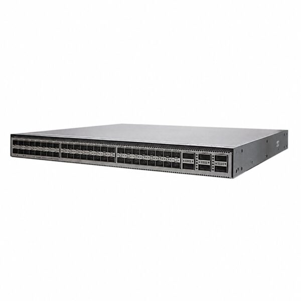 Huawei CloudEngine CE6881-48S6CQ-F AC dual