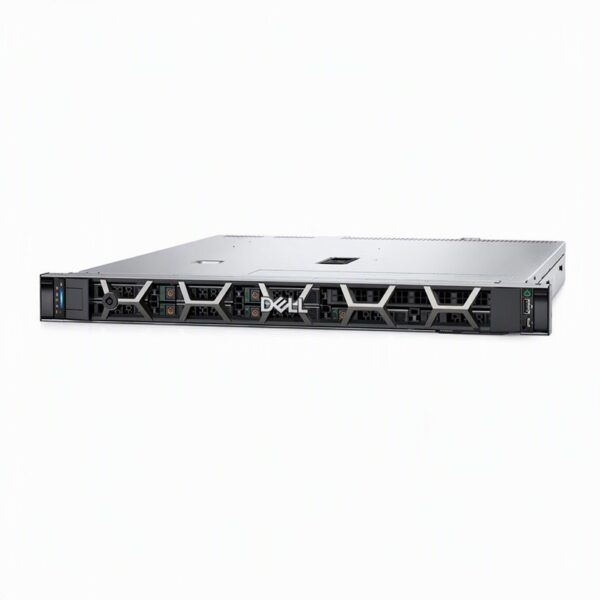 manual-a03ce608-2 Dell PowerEdge R350 Rack Server