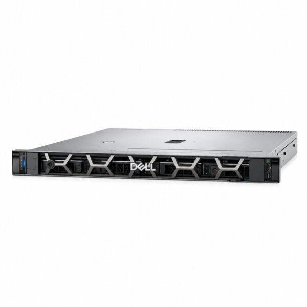 manual-a54db7ef-0 Dell PowerEdge R250 Rack Server