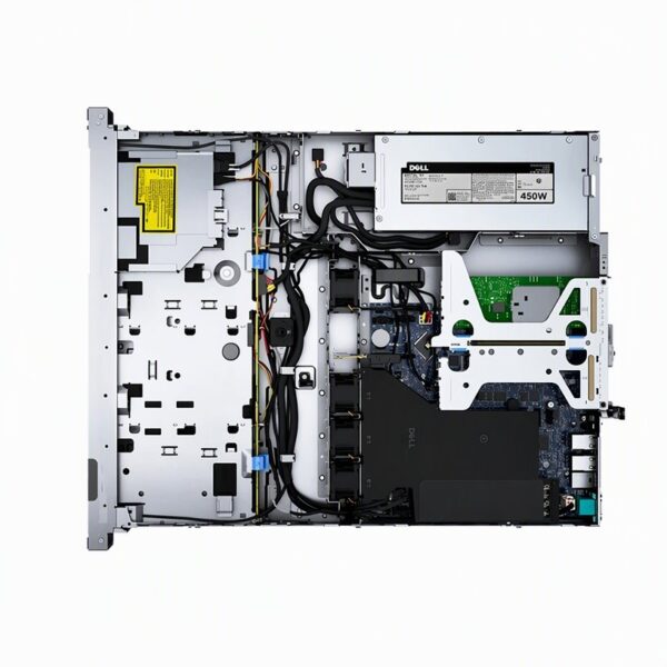 manual-a54db7ef-4 Dell PowerEdge R250 Rack Server