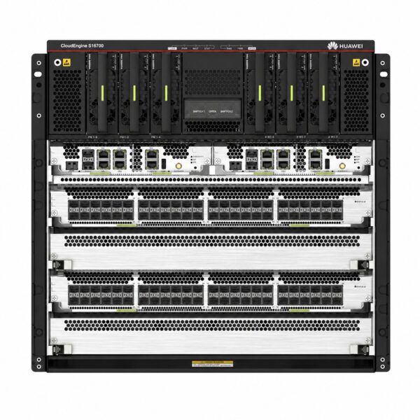 Huawei CloudEngine S16700-4