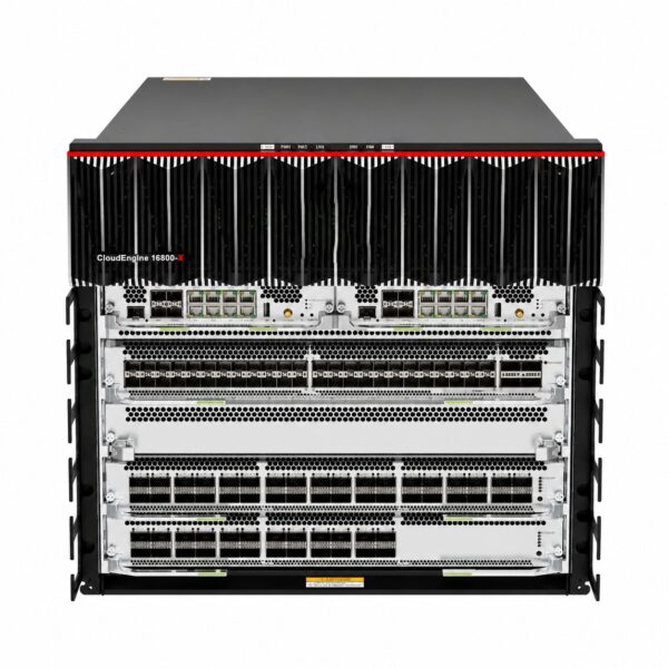 Huawei CloudEngine S16700-4