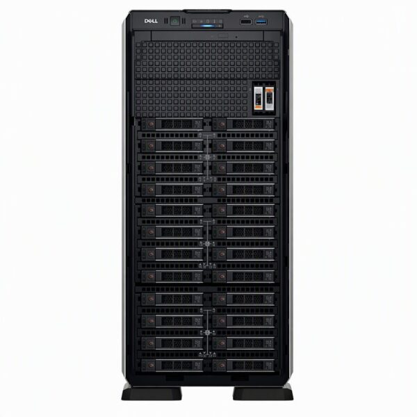 Dell PowerEdge T550 Tower Server
