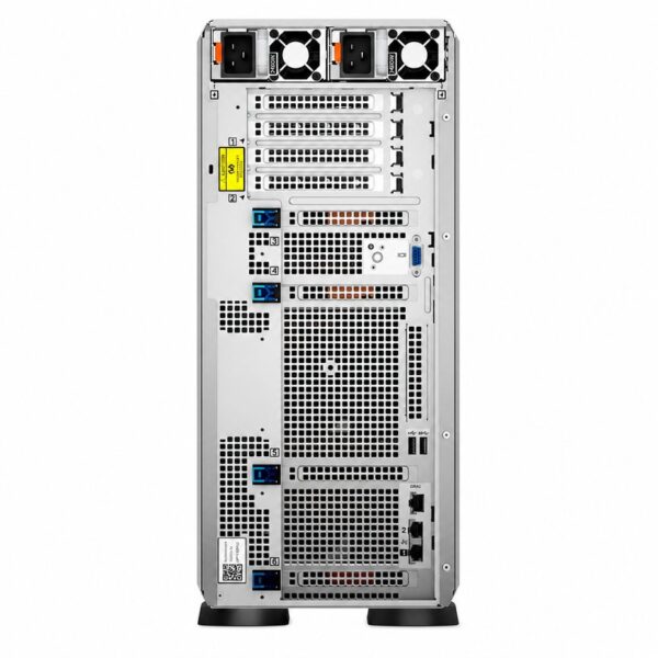 Dell PowerEdge T550 Tower Server