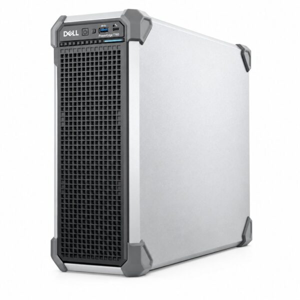manual-b074c698-0 Dell PowerEdge T160 Tower Server