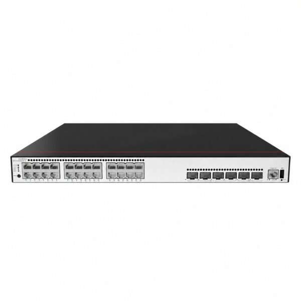 Huawei CloudEngine S5735-S24P4XE-V2