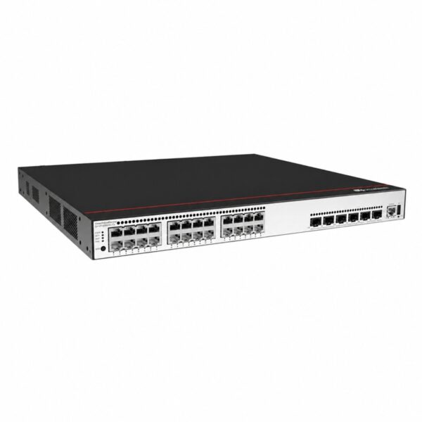 Huawei CloudEngine S5735-S24P4XE-V2