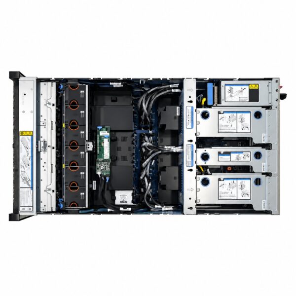 Lenovo ThinkSystem SR860 V3 Server