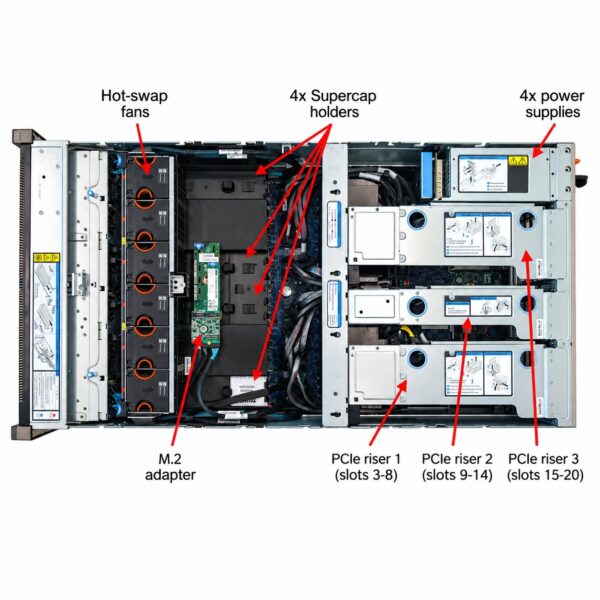 manual-b3a9ca7e-3 Lenovo ThinkSystem SR860 V3 Server