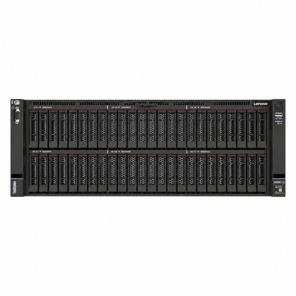 Lenovo ThinkSystem SR860 V3 Server