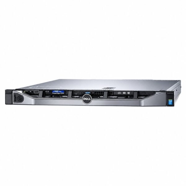 Dell EMC PowerEdge R330 Server