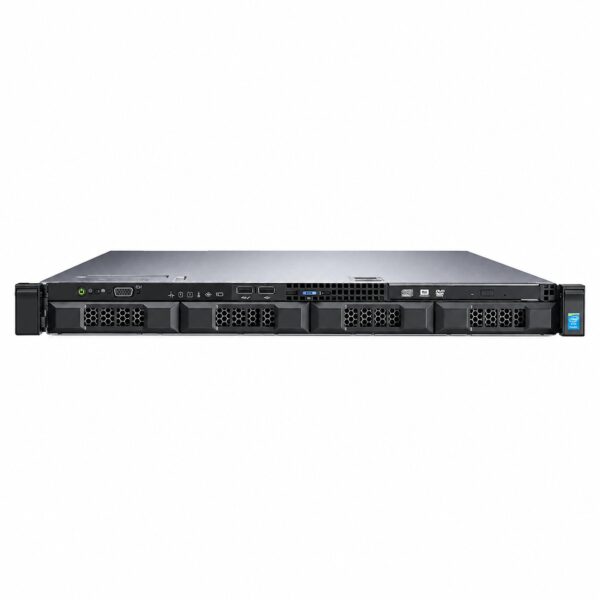Dell EMC PowerEdge R330 Server