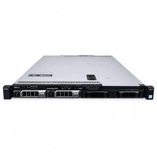 Dell EMC PowerEdge R330 Server