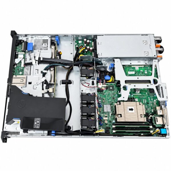 Dell EMC PowerEdge R330 Server