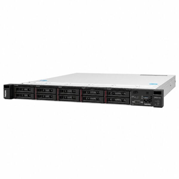 manual-b951dbfa-2 Lenovo ThinkSystem SR250 V2 Rack Server