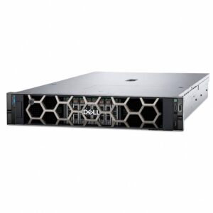 manual-ba4fb749-0 Dell PowerEdge R760xa Rack Server