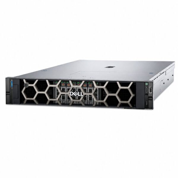 manual-ba4fb749-0 Dell PowerEdge R760xa Rack Server
