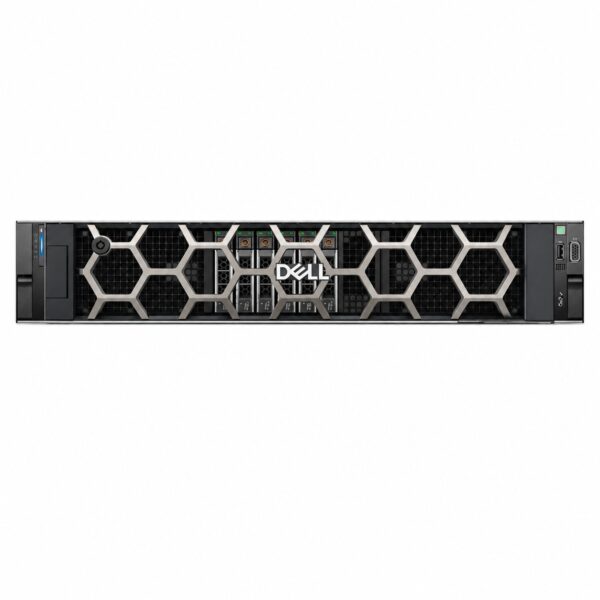 manual-ba4fb749-1 Dell PowerEdge R760xa Rack Server
