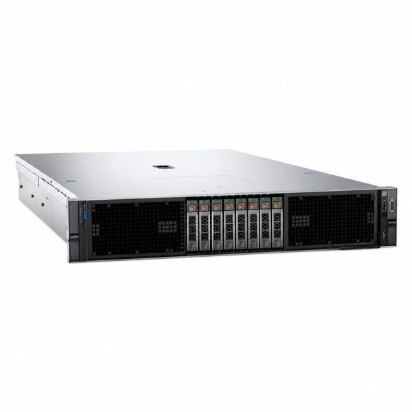 manual-ba4fb749-2 Dell PowerEdge R760xa Rack Server