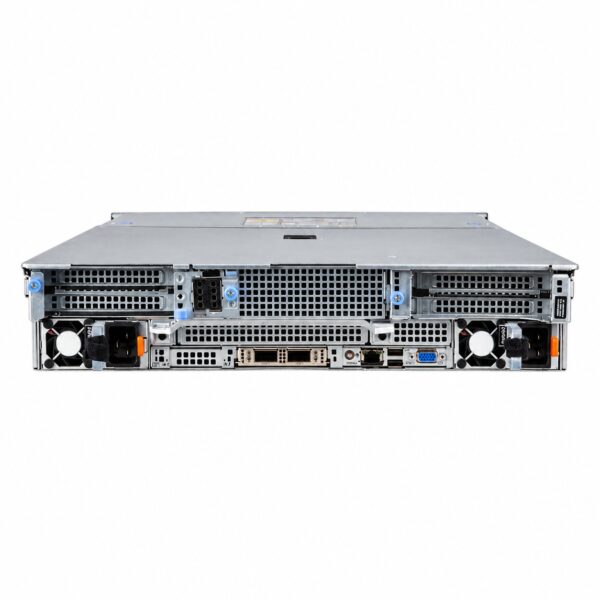 manual-ba4fb749-4 Dell PowerEdge R760xa Rack Server