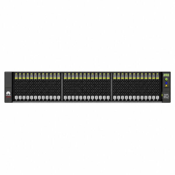 manual-bb93a4e1-0 Huawei OceanStor Dorado 6000 NVMe All-Flash Storage