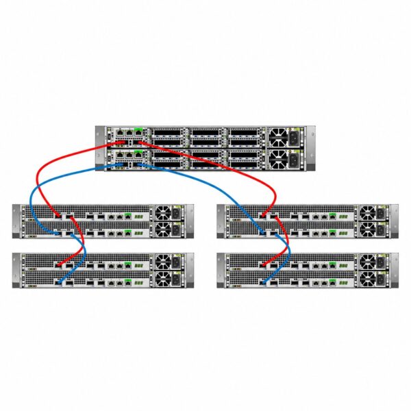 manual-bb93a4e1-4 Huawei OceanStor Dorado 6000 NVMe All-Flash Storage