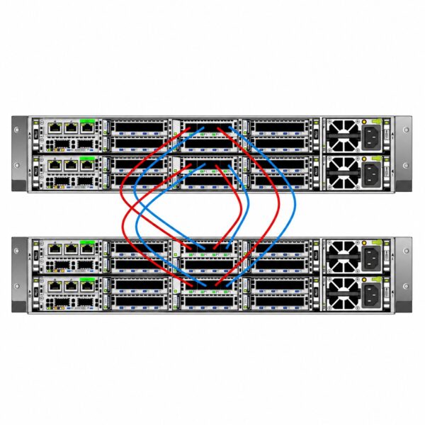 manual-bb93a4e1-5 Huawei OceanStor Dorado 6000 NVMe All-Flash Storage