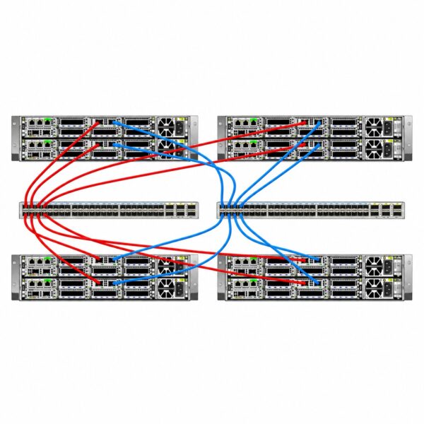manual-bb93a4e1-6 Huawei OceanStor Dorado 6000 NVMe All-Flash Storage