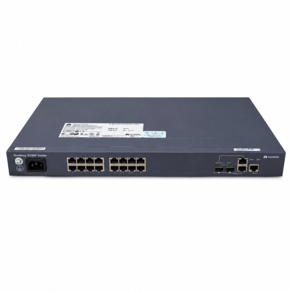 manual-bbf43e85-1 Huawei CloudEngine S2318TP-EI-DC