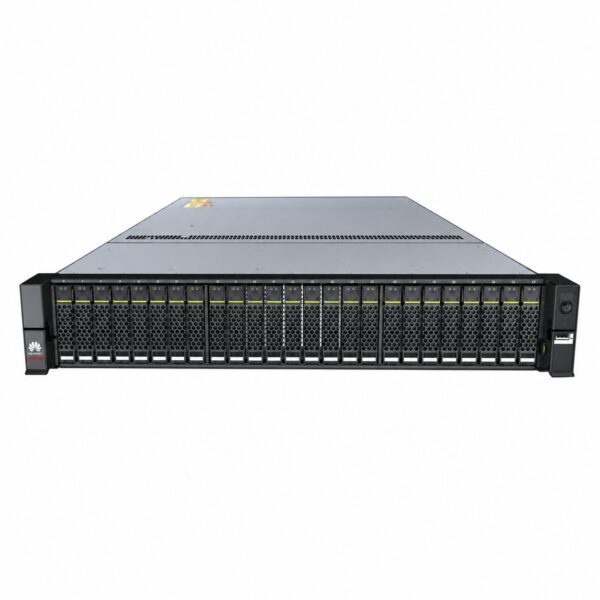 manual-bef96307-0 Huawei OceanStor 2600 V5