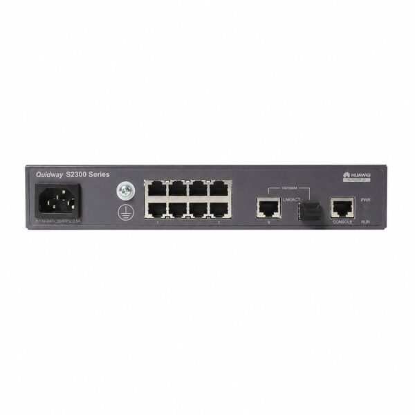 Huawei CloudEngine S2309TP-EI-AC