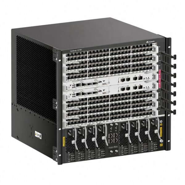 Huawei CloudEngine S7706