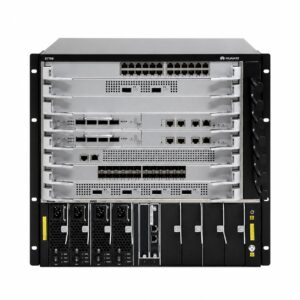 Huawei CloudEngine S7706