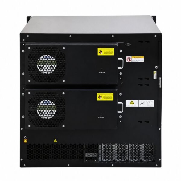 Huawei CloudEngine S7706