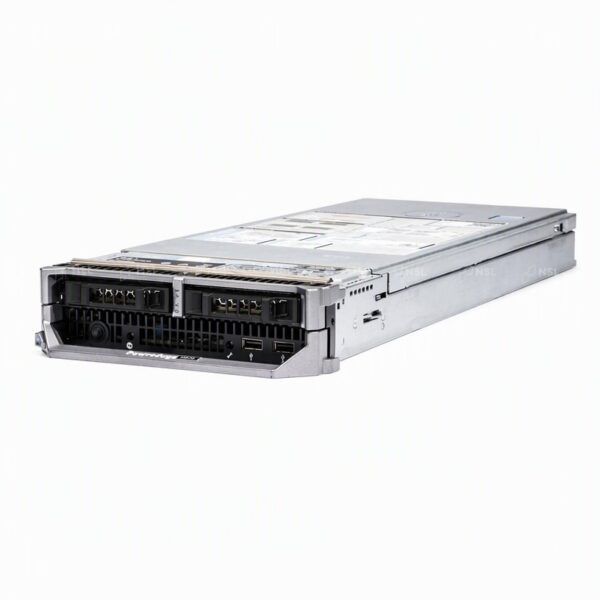 DELL Blade Server M630 2SFF