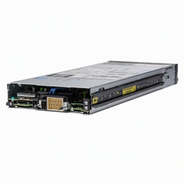 DELL Blade Server M630 2SFF
