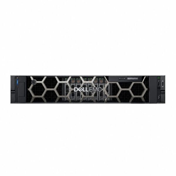 manual-c2931e4c-0 DELL PowerEdge R750xa Rack Server